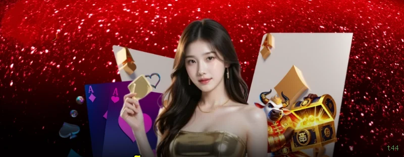 Slots no app t44 mobile